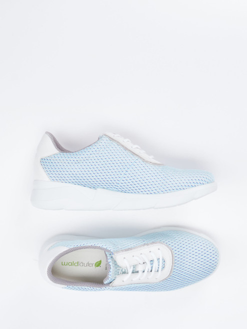 Sneaker-26611990017 Waldläufer