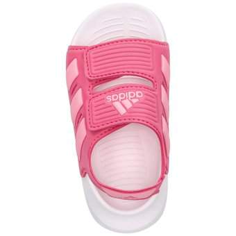 adidas Altaswim 2.0 I Badesandale in pink