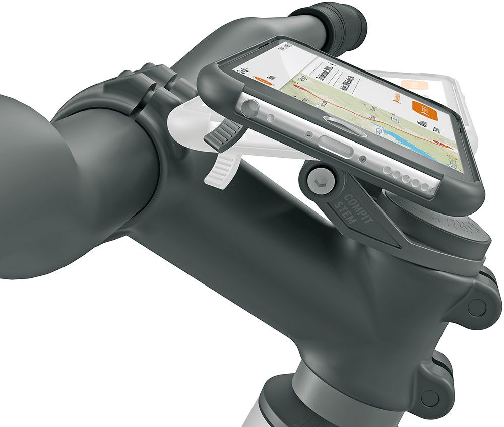 SKS Germany Compit Stem Smartphone-Halterung kaufen | Bike-Discount