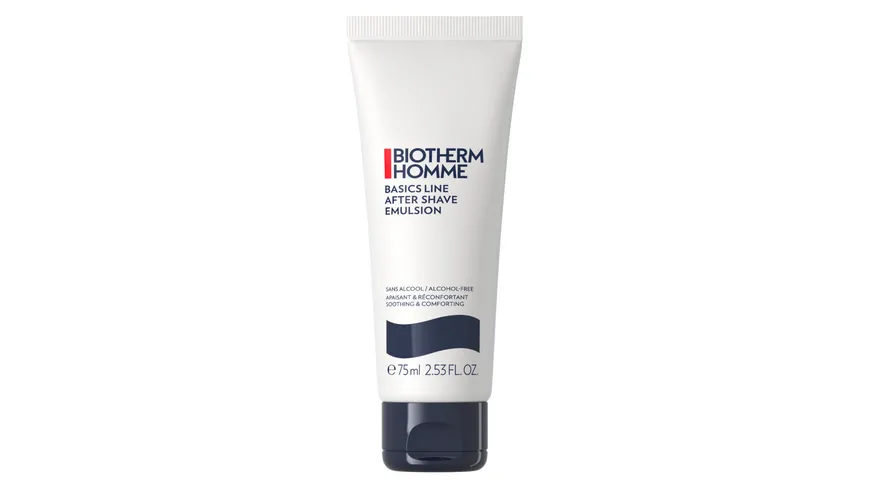 BIOTHERM HOMME After Shave Balsam 75 ml