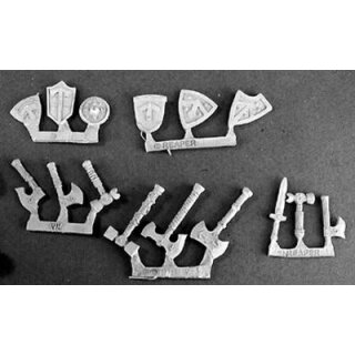 Dwarf Weapons Pack (REA14263)