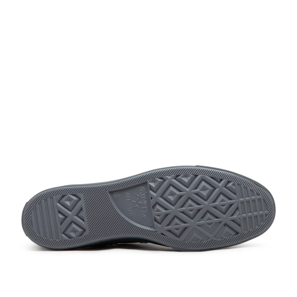 Converse Chuck 70 A COLD WALL x Ox A07145C / grau