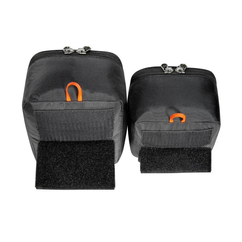 Tatonka EDC Organisation Set - black