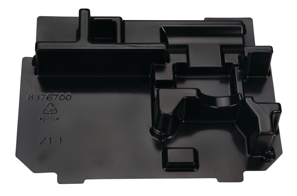 Makita-tilbehør 837670-0 M-boksinnsats for DDF487/DTD