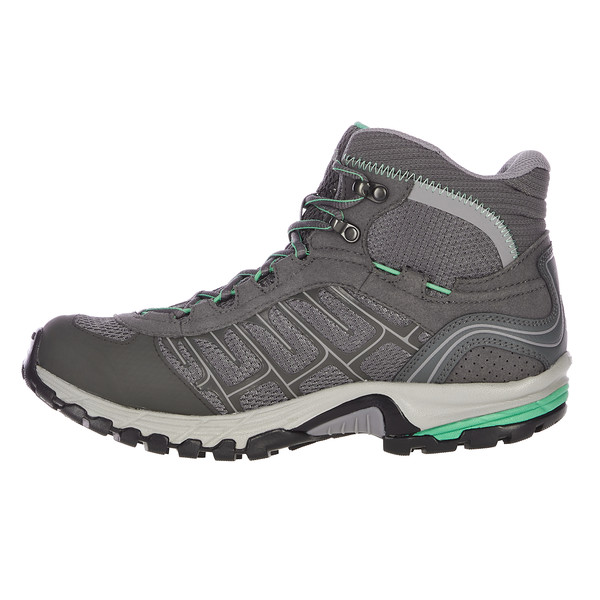 QUEBEC LADY MID GTX Damen - Wanderstiefel
