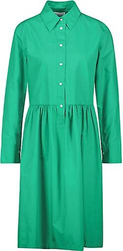 Marc O'Polo Damen Hemdblusenkleid