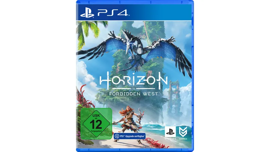 Horizon 2 - Forbidden West