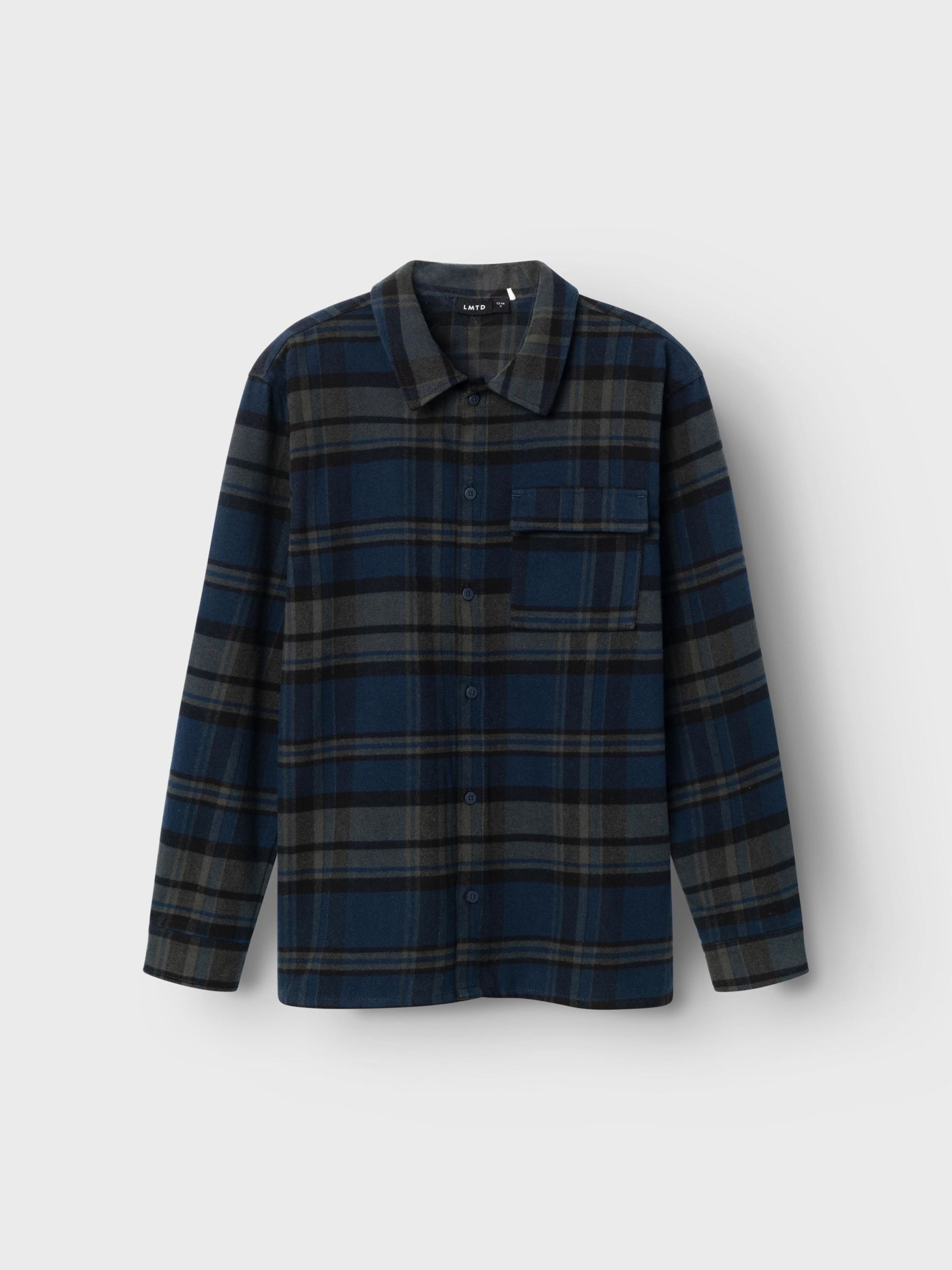 Regular fit Button Up Shirt