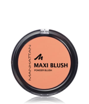 Manhattan Maxi Blush Rouge-9 g
