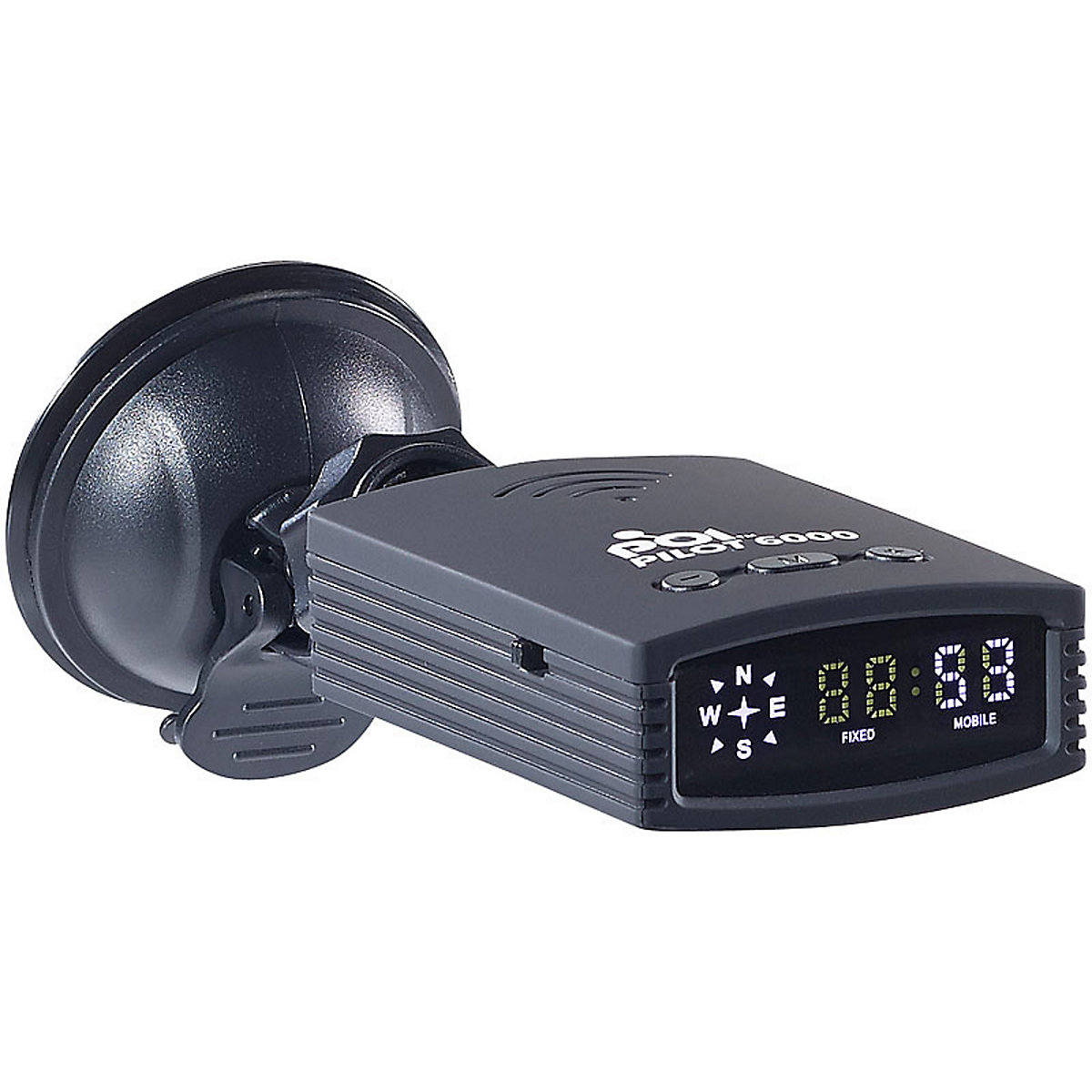 Blitzerwarner 6000 GPS