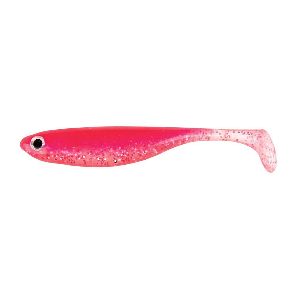 Nástraha Leurre Souple Shad Berkley Powerbait Sneakshad 5 cm (x6)