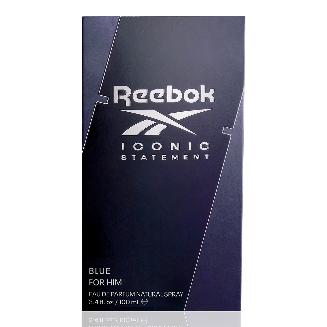 Reebok ICONIC BLUE dla NIEGO