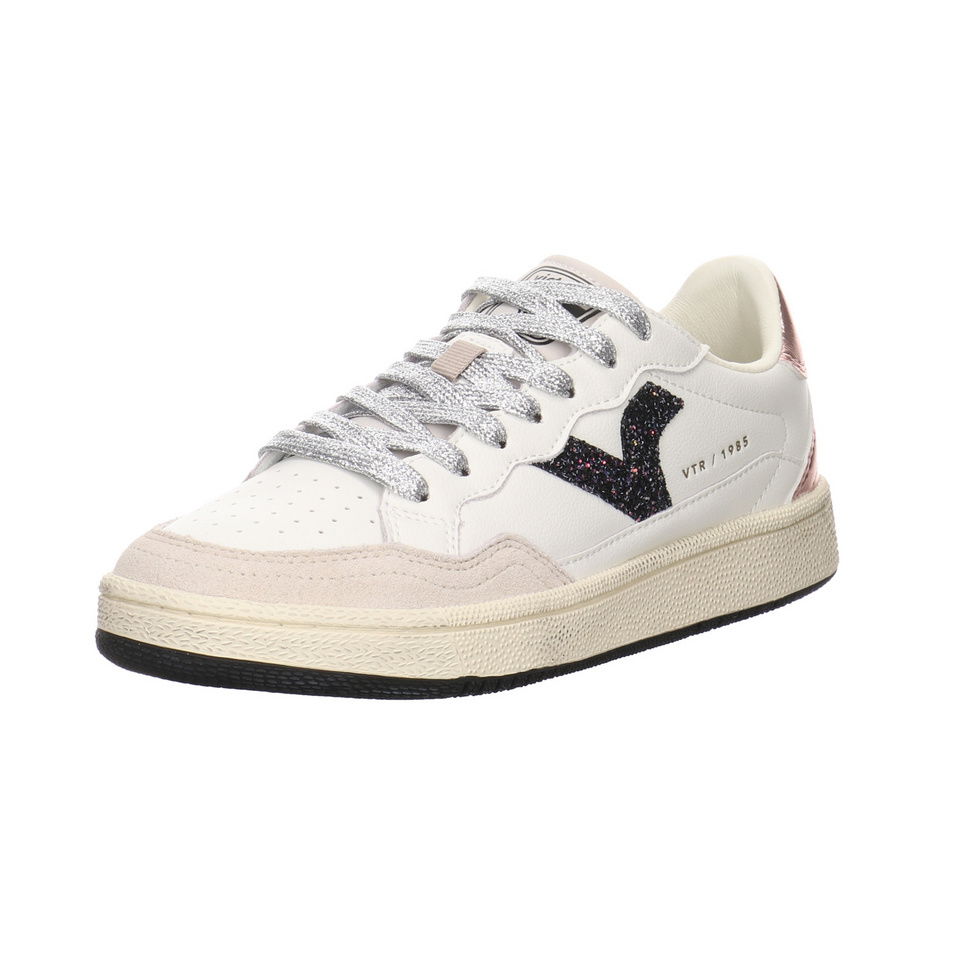 Victoria Smash Glitter Sneaker