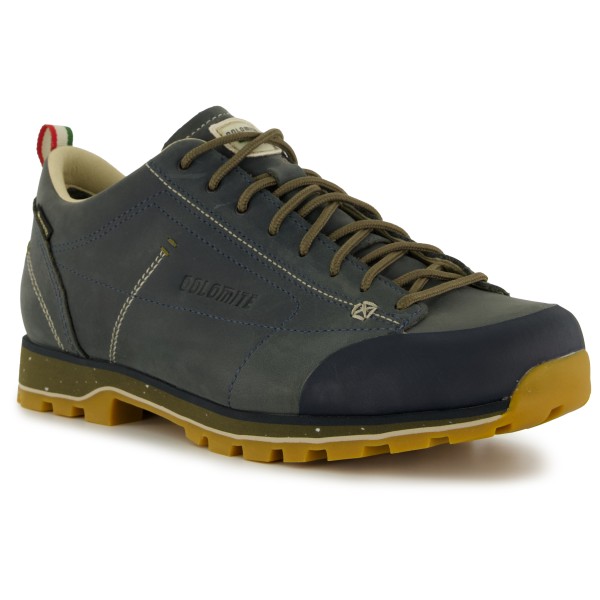 Dolomite - Cinquantaquattro Low Full Grain Leather Evo GTX - Sneaker