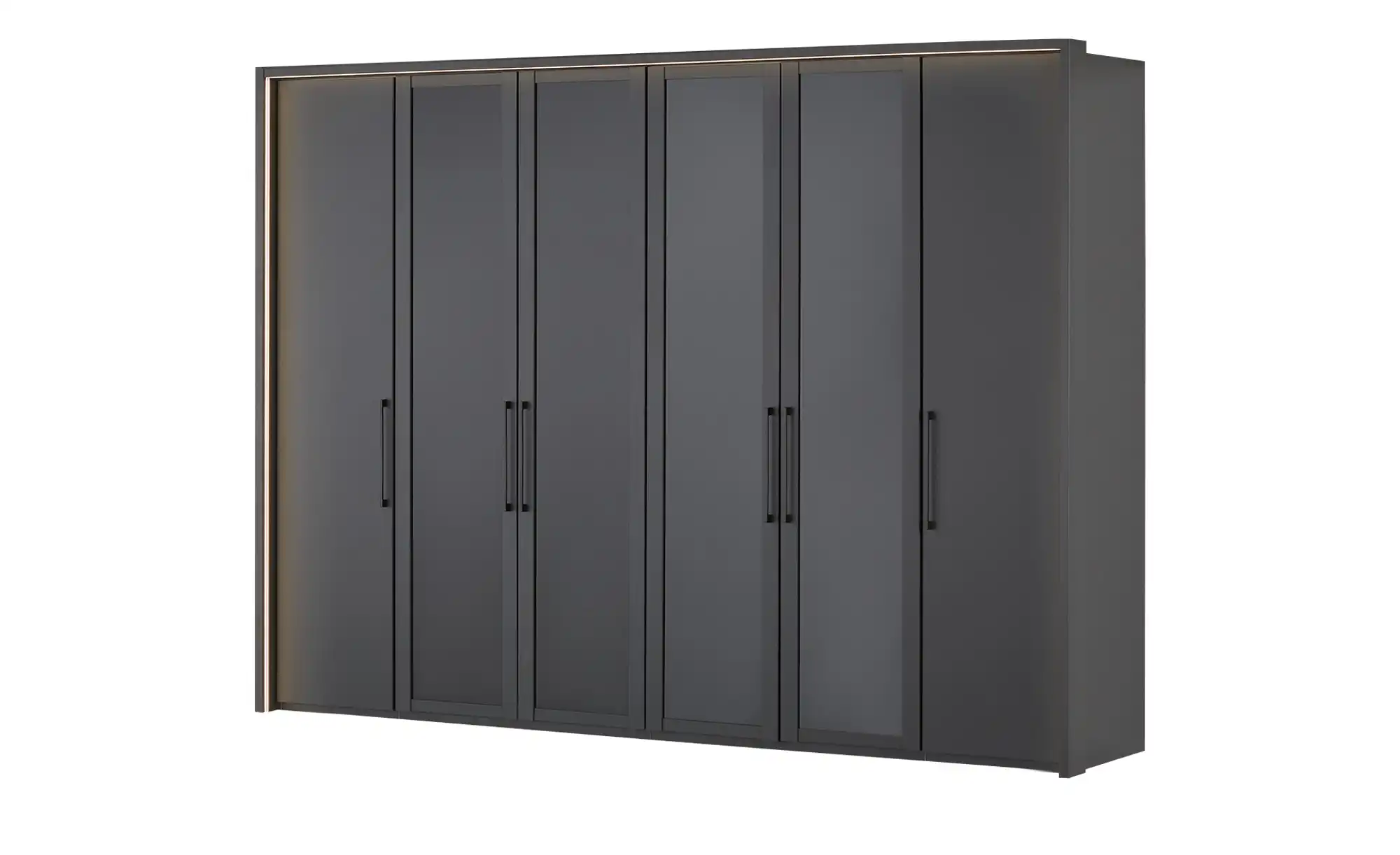 Drehtürenschrank