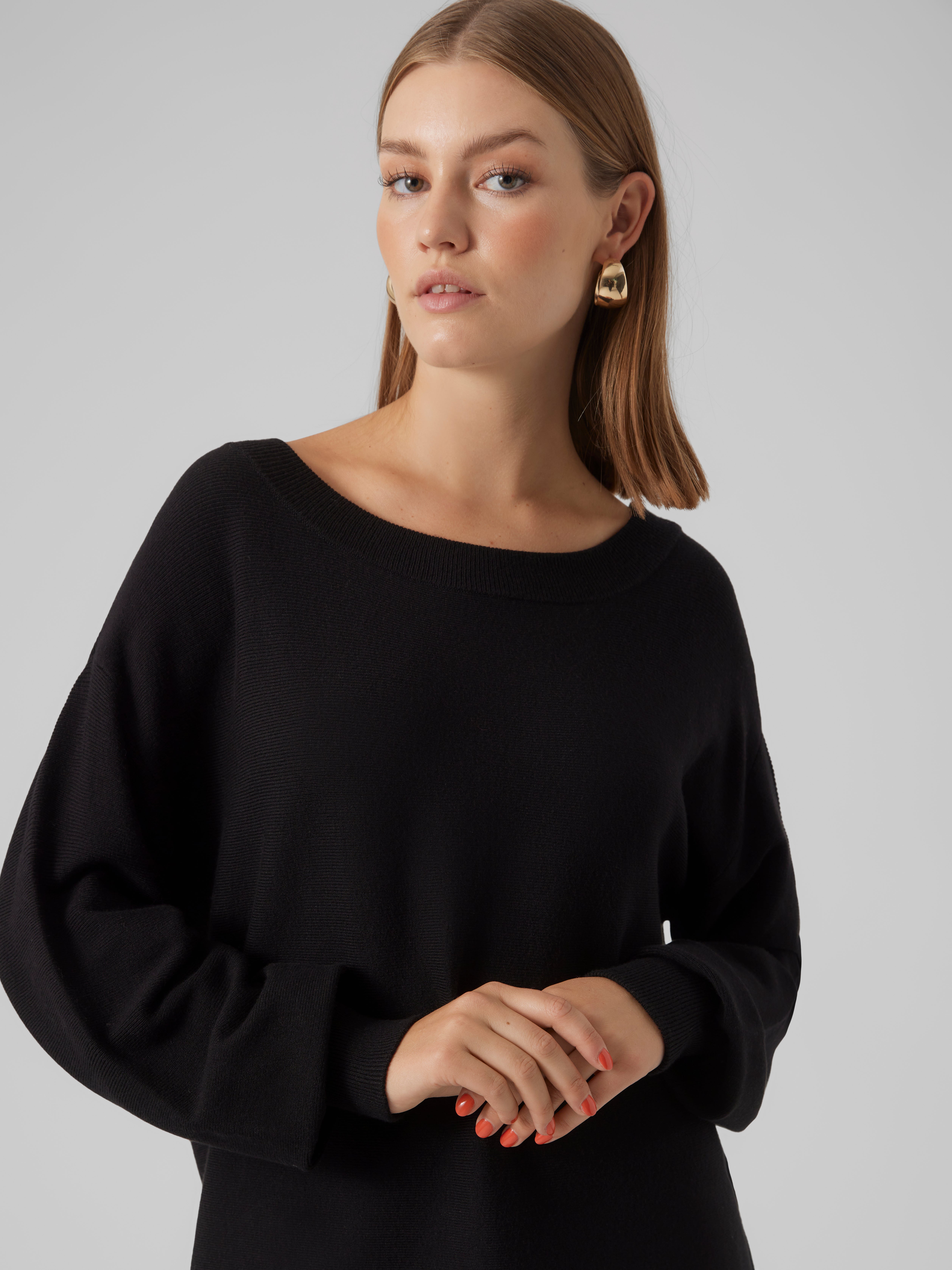 VMNANCY Pullover