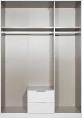 rauch Schlafzimmer-Set Torrent, (Set, 3-St)