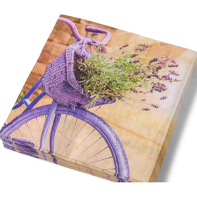 Vie Eco Servietter 20-pk 33x33 cm