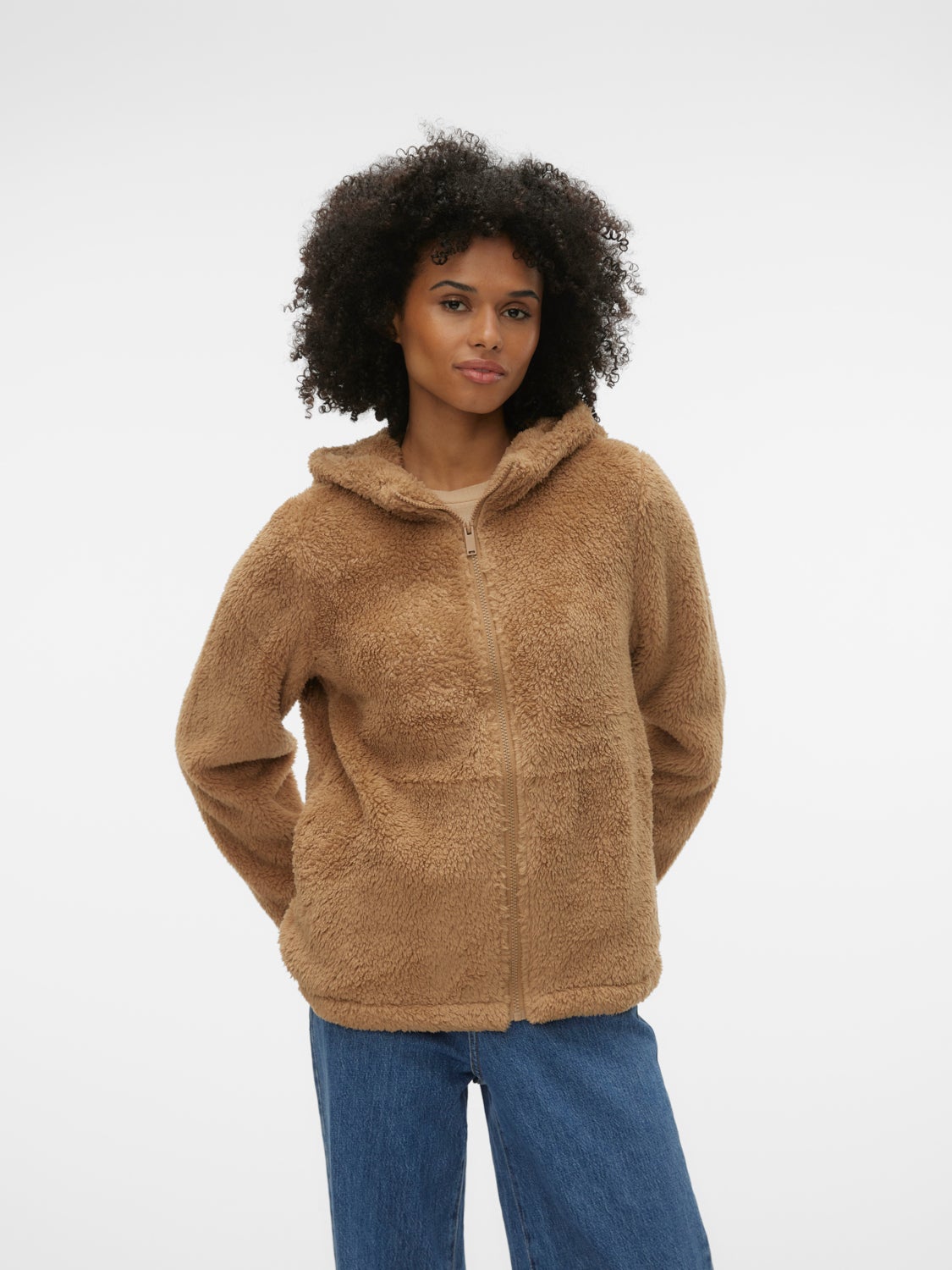 VMFILLYHOODIE Jacke