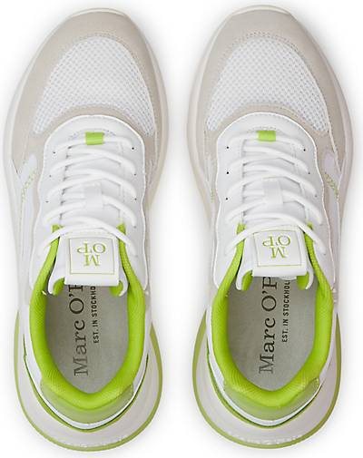 Marc O'Polo Sneaker MIKA