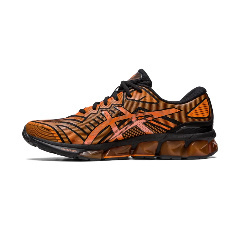 Asics Gel Quantum 360 Vii 1201A867.007 / rot