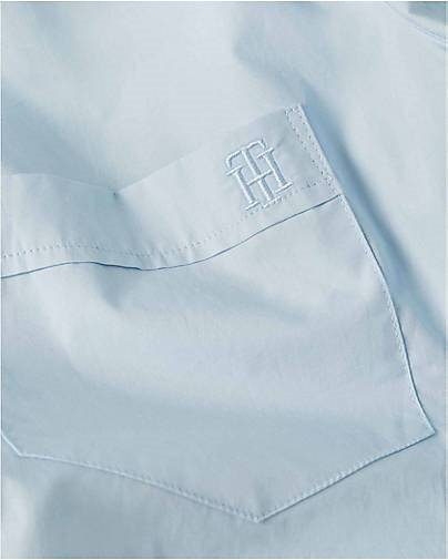 TOMMY HILFIGER Damen Bluse
