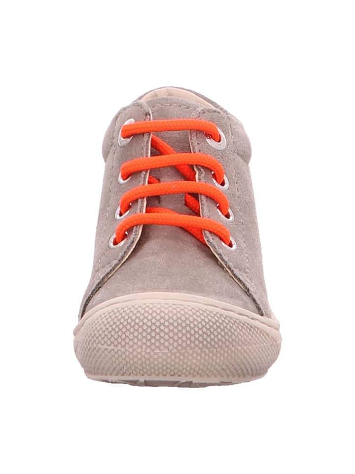 Naturino Lauflernschuhe in Grau günstig kaufen