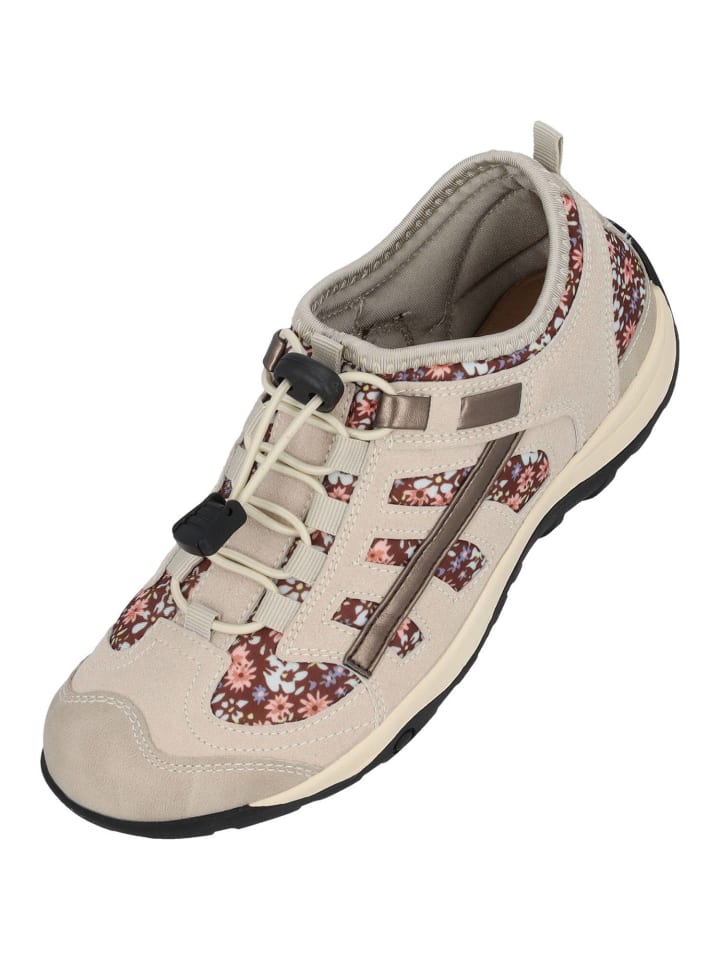 palado Halbschuhe in Beige günstig kaufen