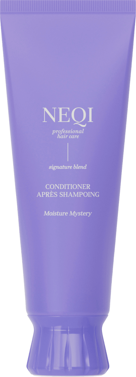 Conditioner Moisture Mystery, 250 ml