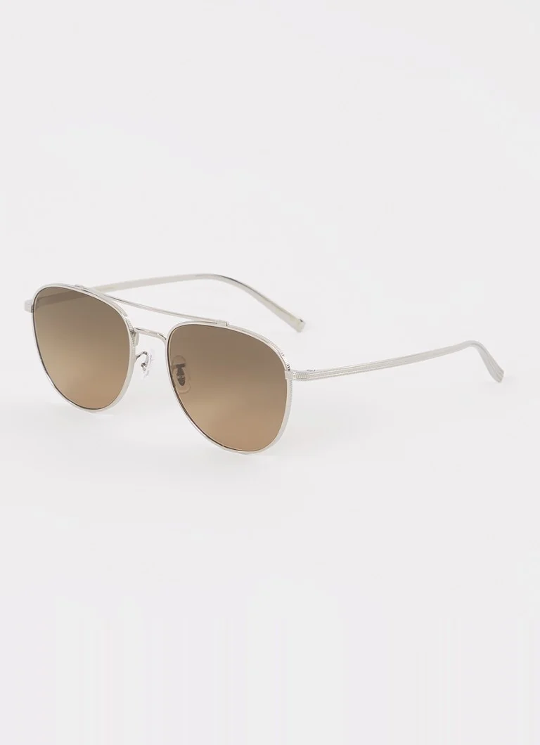 Oliver Peoples Rivetti polarizētās saulesbrilles OV1335ST