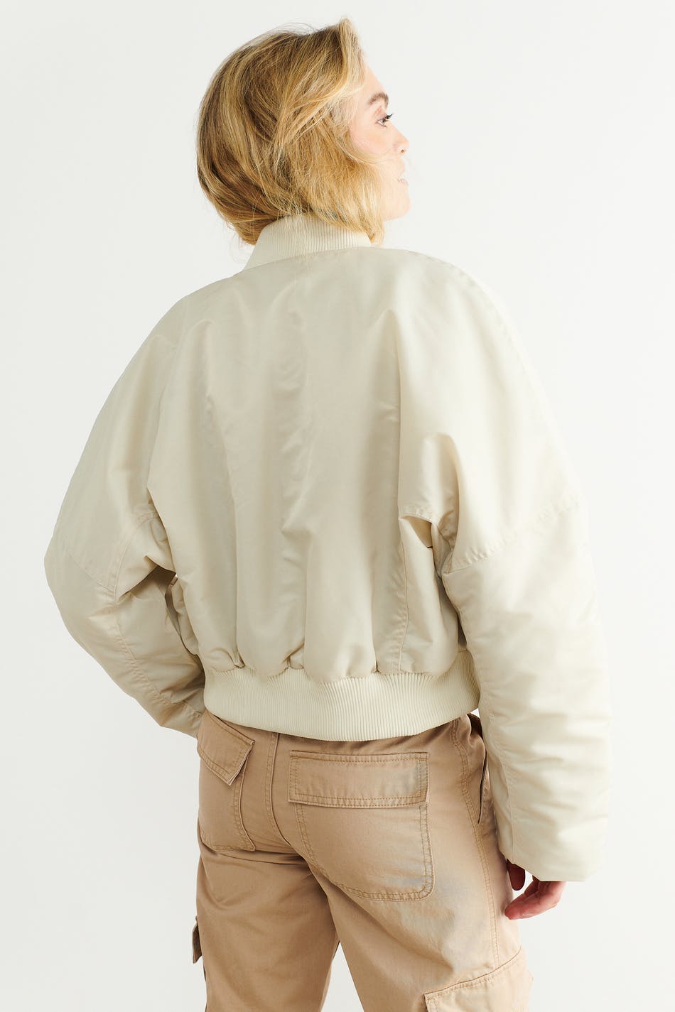 Tilda jacket