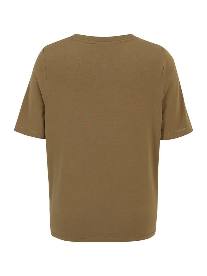 CARTOON Shirt in Khaki günstig kaufen