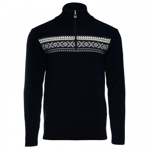Dale of Norway - Dalestølen Sweater - Merinopullover