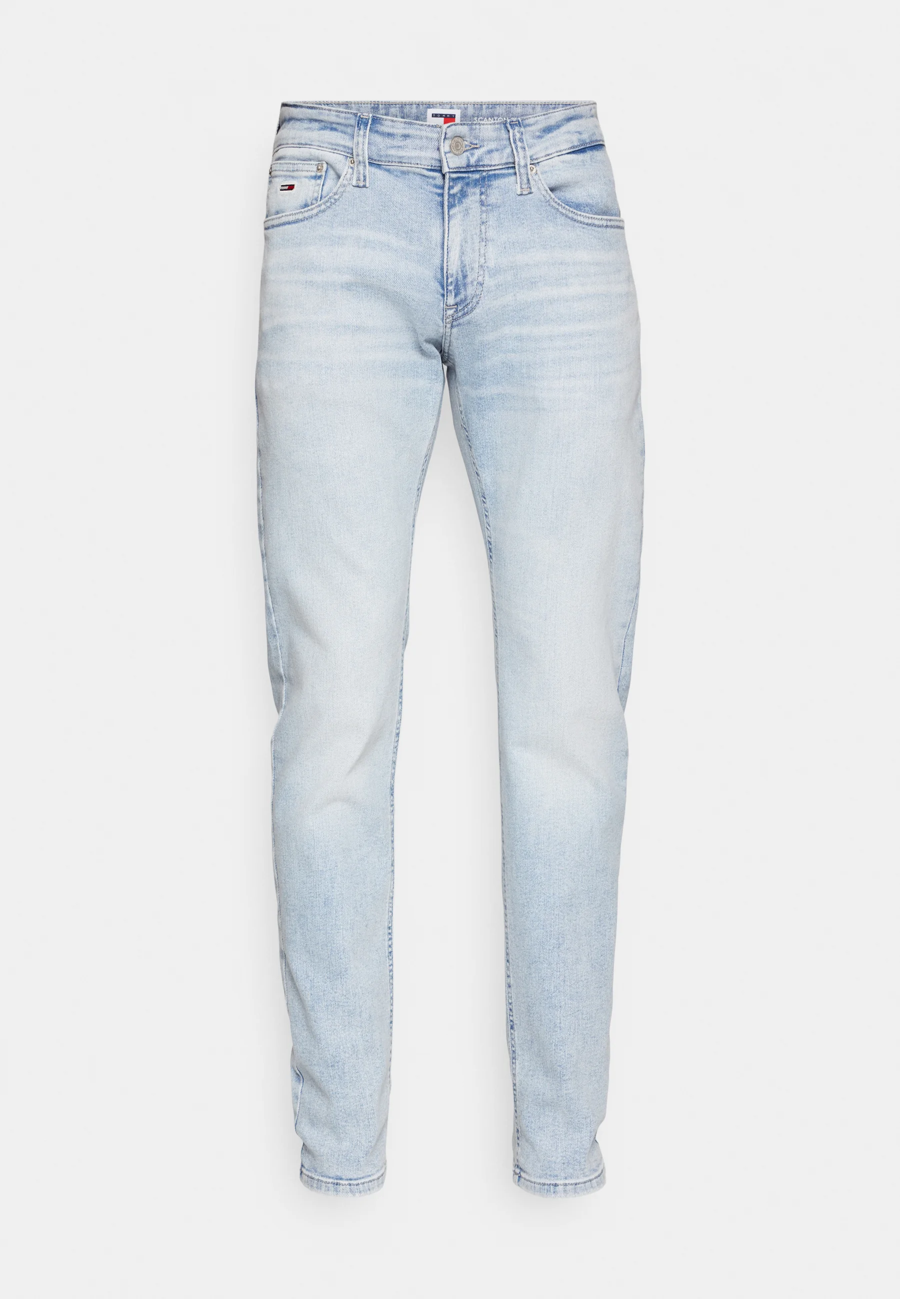 Tommy Jeans SCANTON SLIM - Vaqueros ajustados