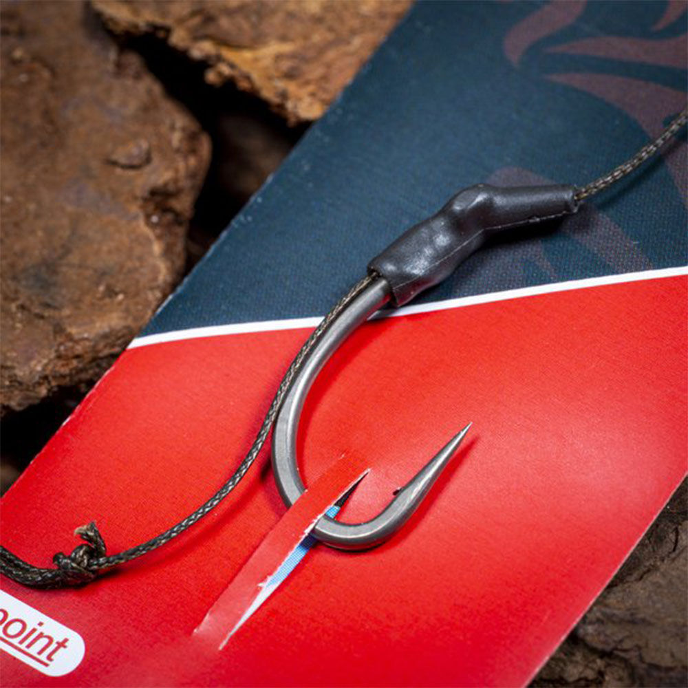 Nash Big Carp Rig Micro Barbed Rig