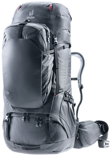 deuter AViANT Voyager 60+10 SL | Reiserucksack für Frauen