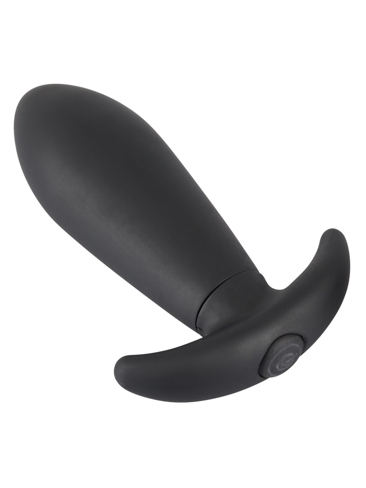 You2Toys vibrierender Analplug Remote Controlled Vibro Plug in schwarz günstig kaufen 12