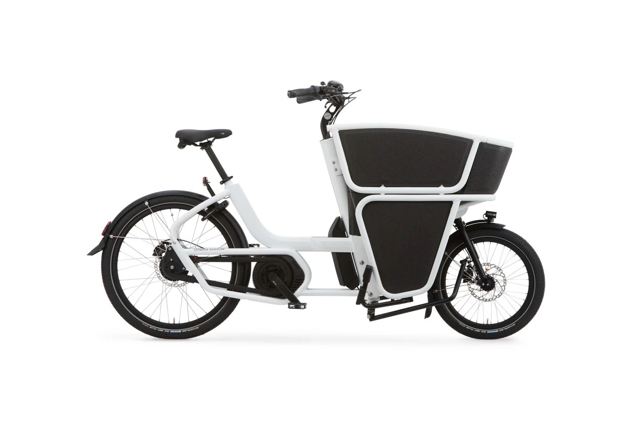 Urban Arrow Shorty Performance - 500 Wh - 2022 - 26 Zoll