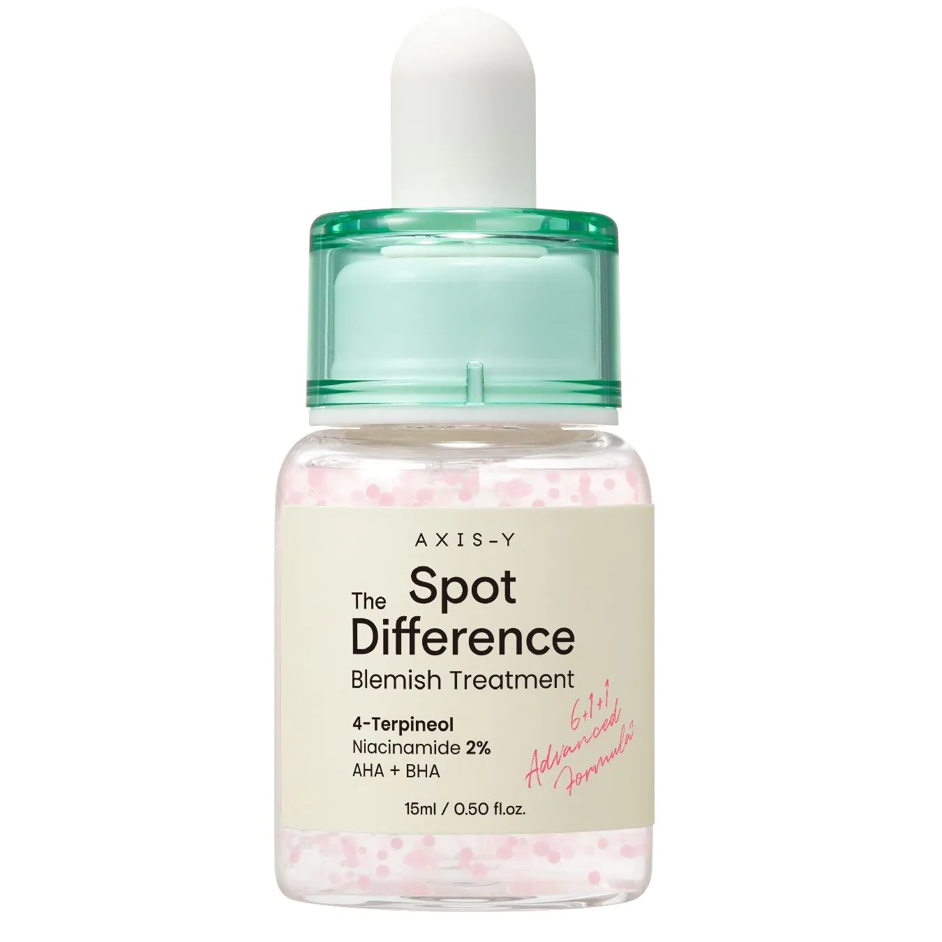 Axis-y Spot The Difference Blemish Treatment Serum за кожу склону акнама и неправилностима