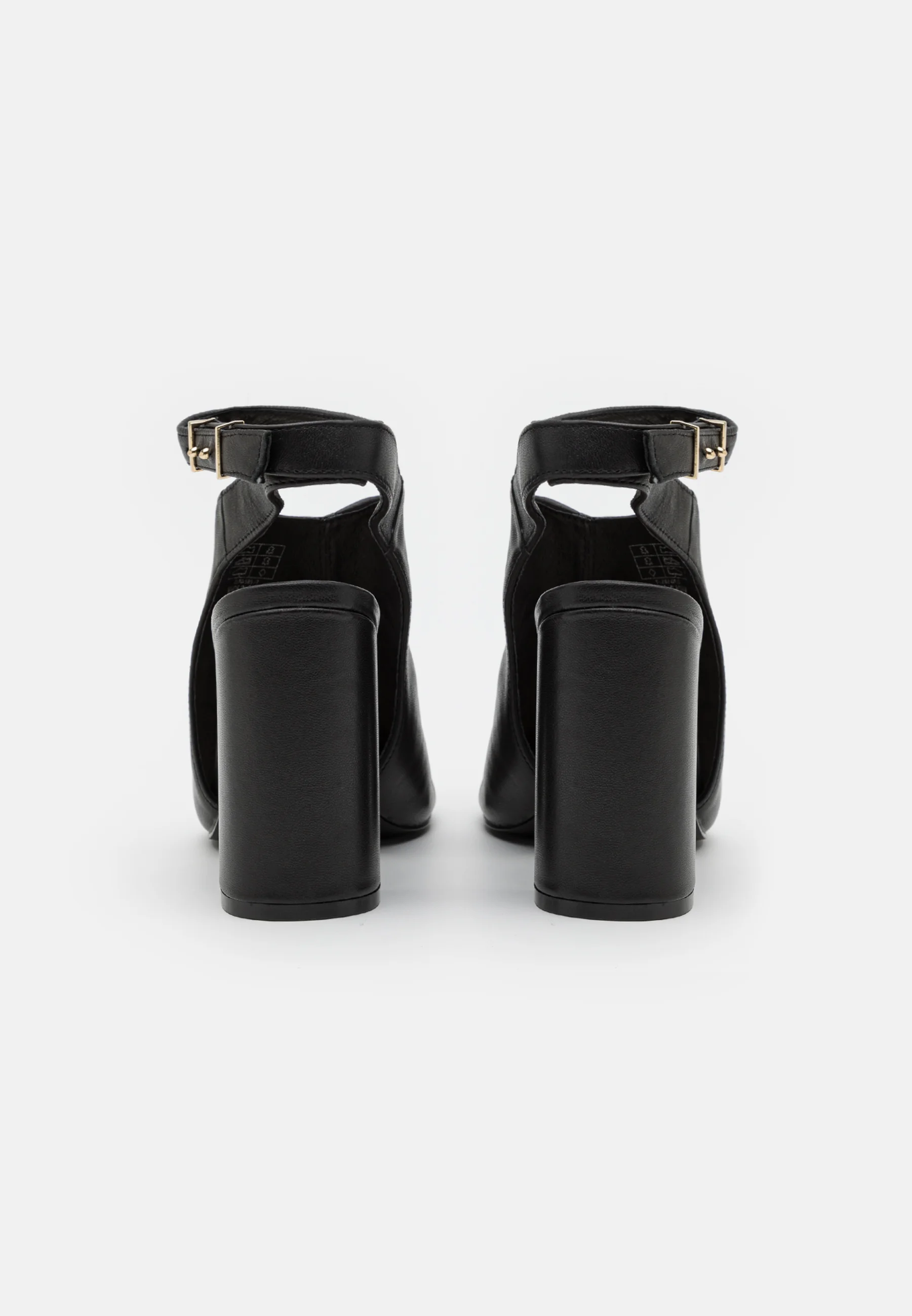 Zign LEATHER - Zapatos de salón