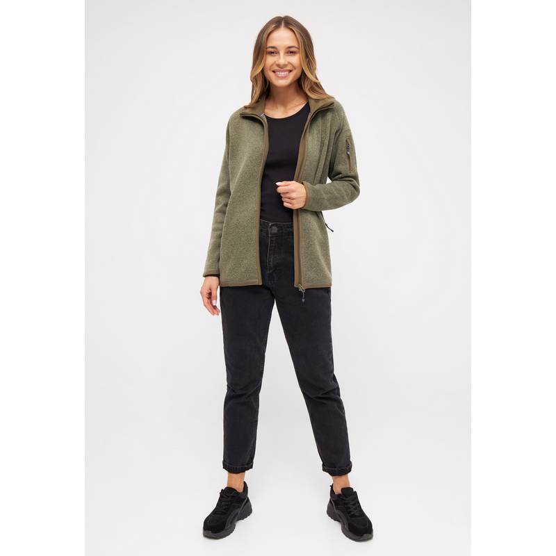 Sea Ranch Eleana Fleecejacke Damen