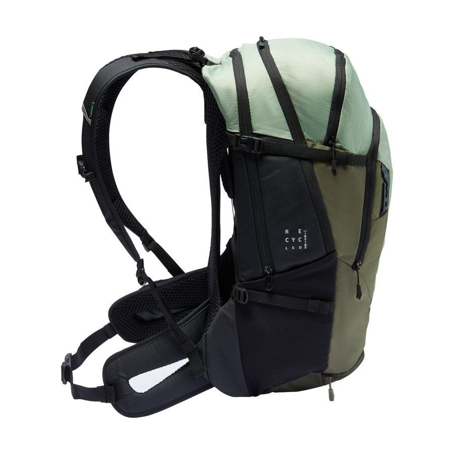 Bike Alpin 25 + 5 Fahrradrucksack