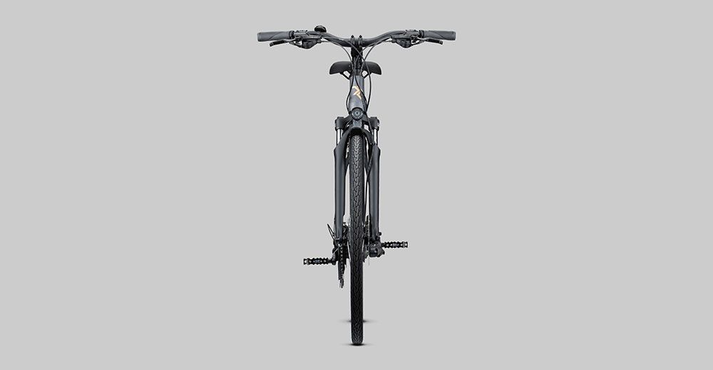 Radon Solution Comfort 5.0 Lady kaufen | Bike-Discount