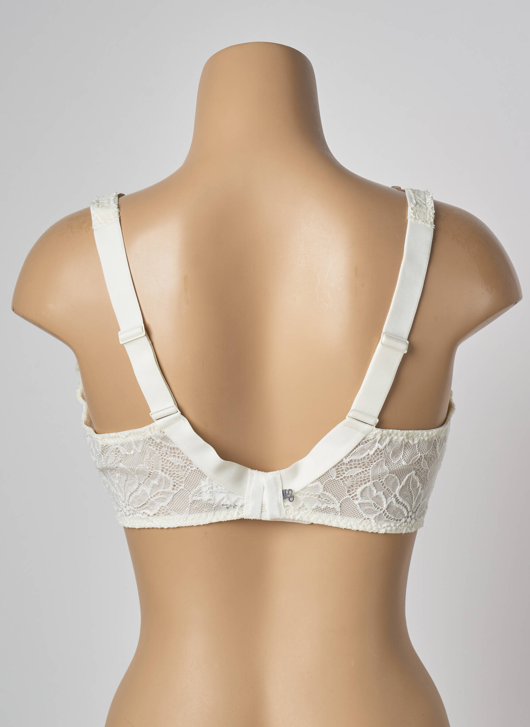 Simone Perele Lingerie Maternite Femme couleur beige