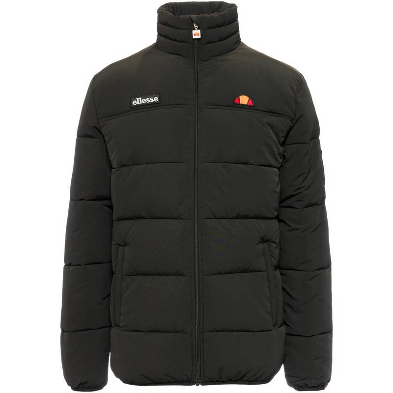 Ellesse Nebula Steppjacke Herren