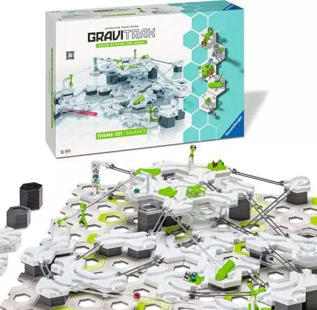 Ravensburger GraviTrax Theme-Set Balance