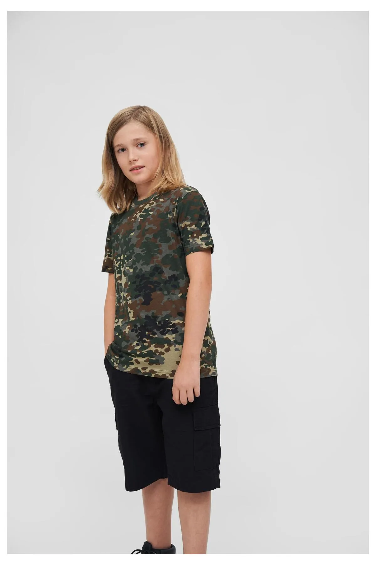 Brandit  Kinder T-Shirt
