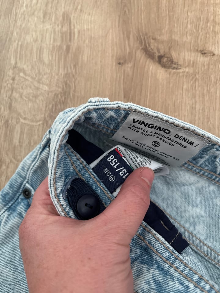 Vingino Jeansshorts 
