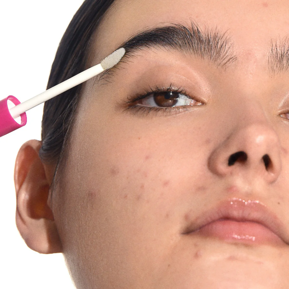 Veraump Eye Contour - Wimperbehandeling