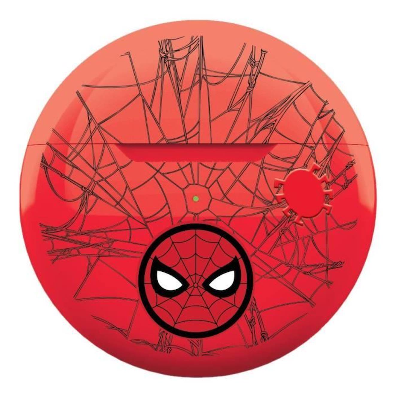 SPIDERMAN